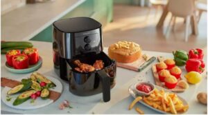 سرخ کن بدون روغن فیلیپس مدل HD9200