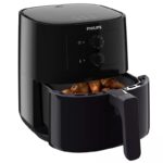 سرخ کن بدون روغن فیلیپس مدل HD9200 - تصویر 2