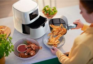 سرخ کن فیلیپس مدل HD9252