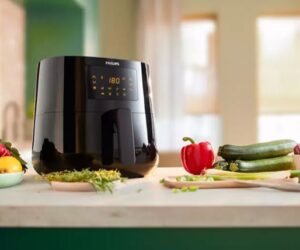 سرخ کن فیلیپس مدل HD9270 بدون روغن