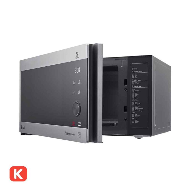 مایکروویو ال جی مدل 8265