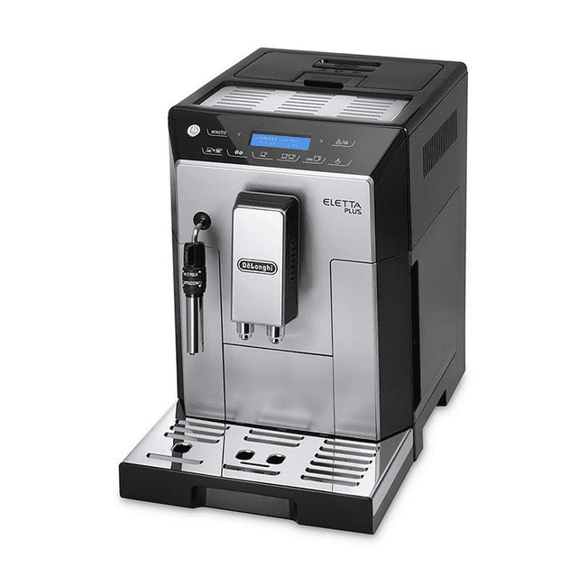 قهوه ساز دلونگی مدل ECAM 44.620