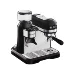 اسپرسوساز نیمه صنعتی لواک مدل LWK-CM3220