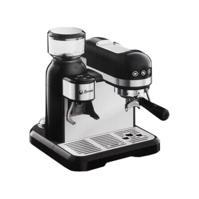 اسپرسوساز نیمه صنعتی لواک مدل LWK-CM3220