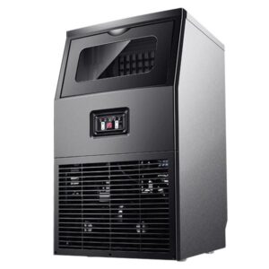 یخ ساز 30 کیلیویی نوا مدل NIM-800