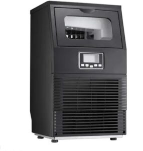 یخ ساز 30 کیلیویی نوا مدل NIM-800