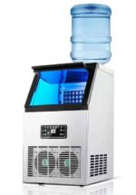 یخساز لواک مدل LWK-ICE9550