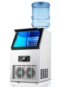 یخساز لواک مدل LWK-ICE9550