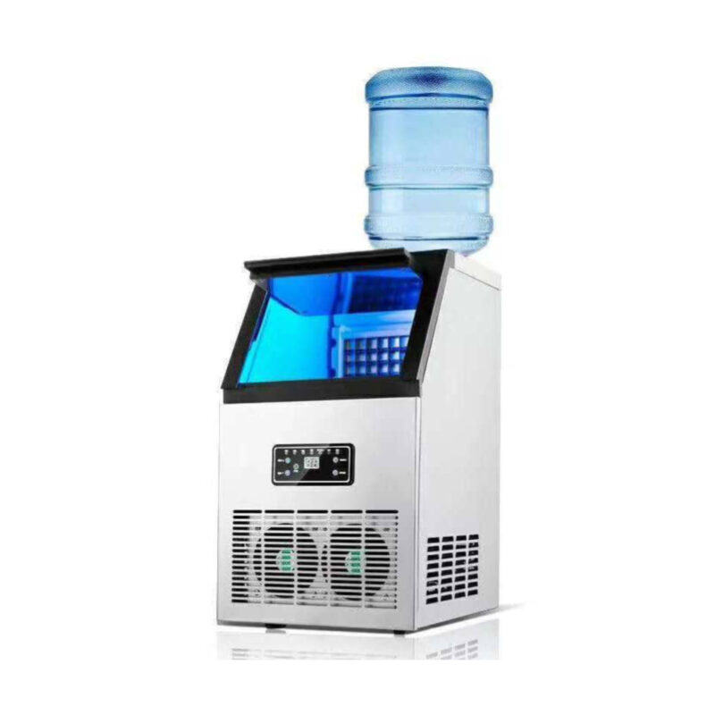 یخساز لواک مدل LWK-ICE9550