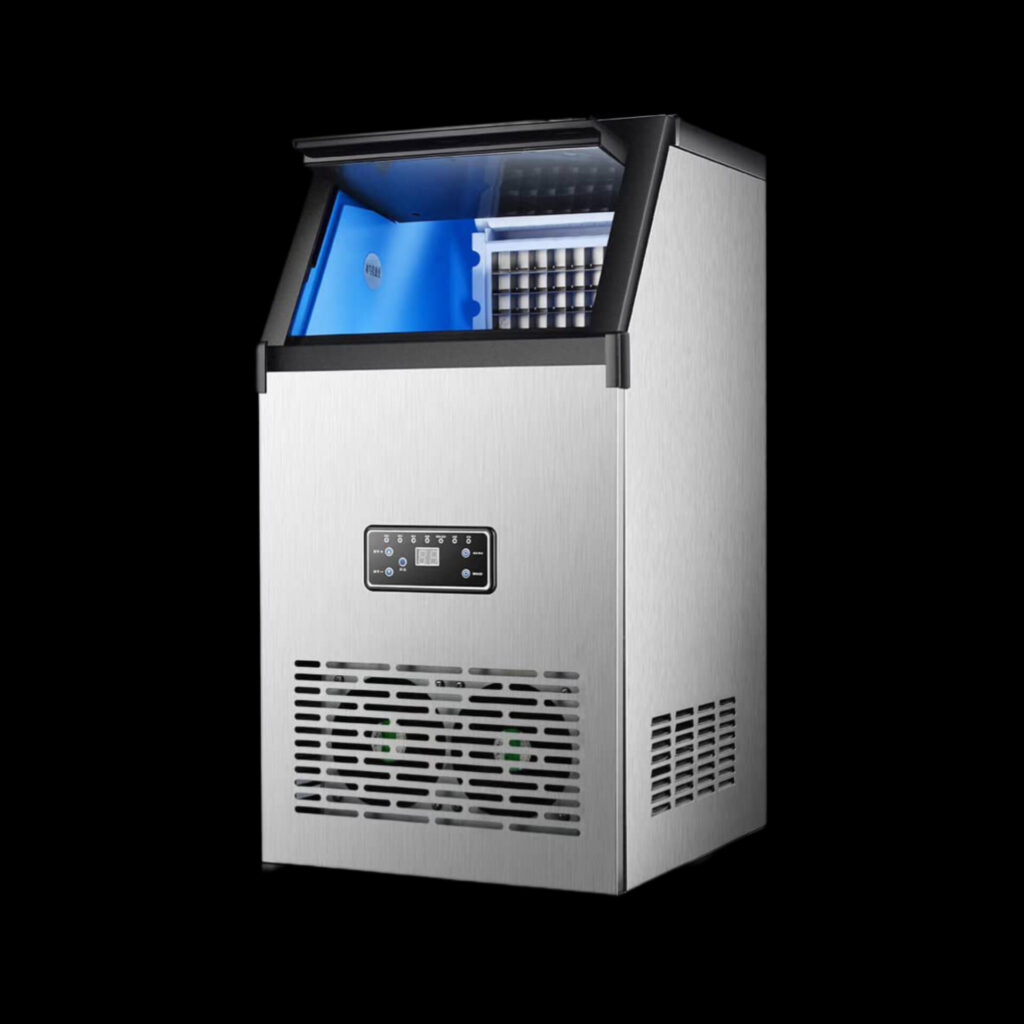 یخساز لواک مدل LWK-ICE9540