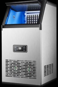 یخساز لواک مدل LWK-ICE9550