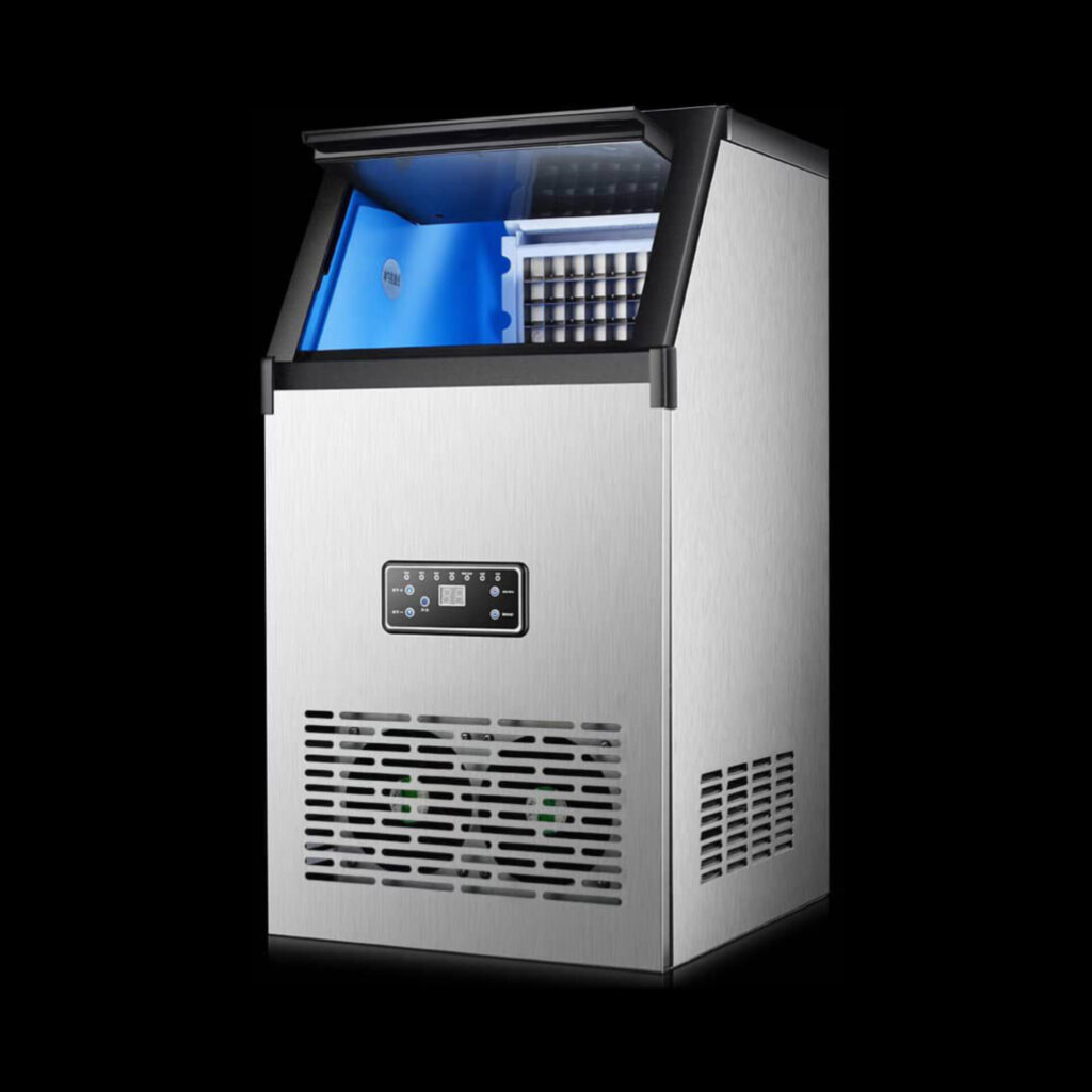 یخساز لواک مدل LWK-ICE9550