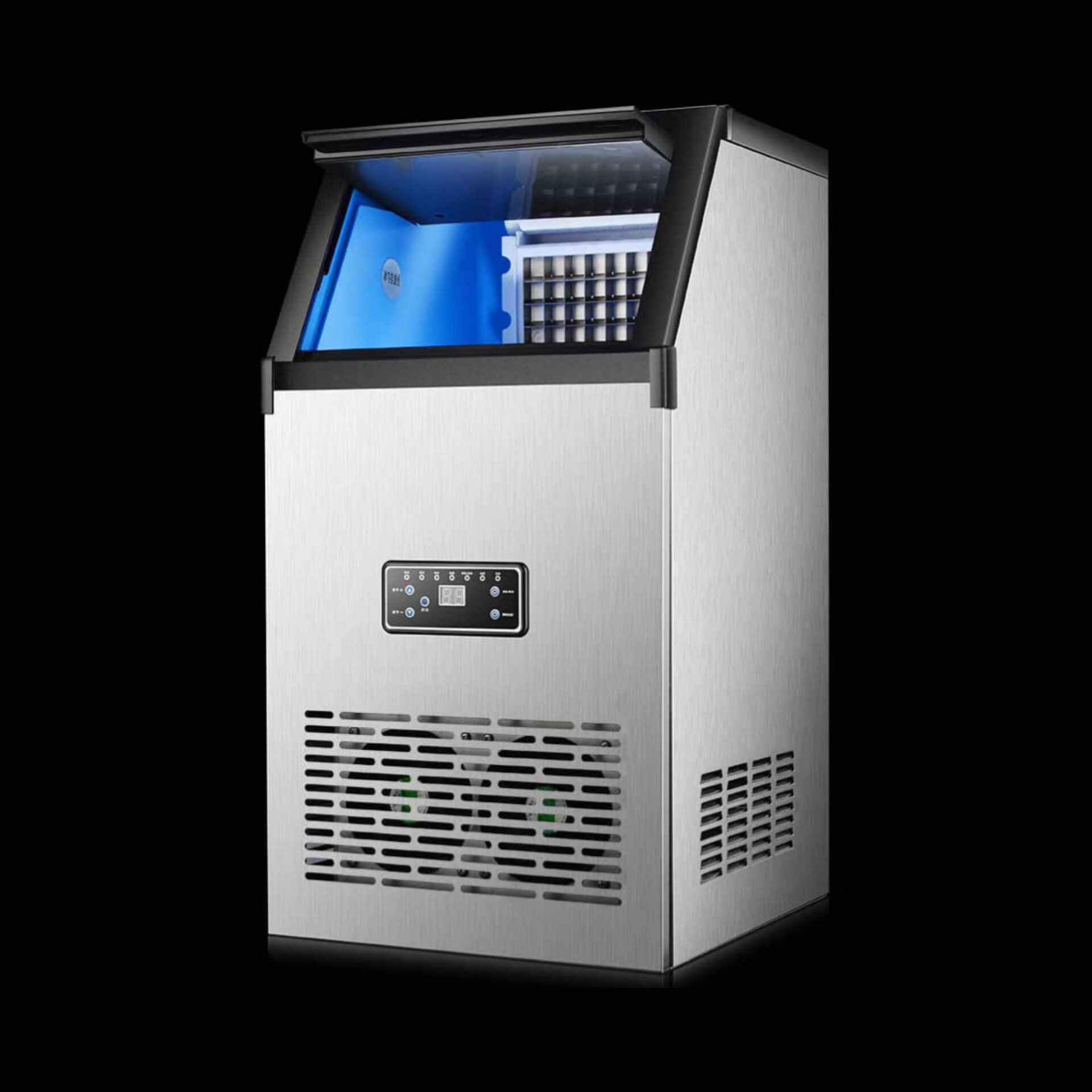 یخساز لواک مدل LWK-ICE9550