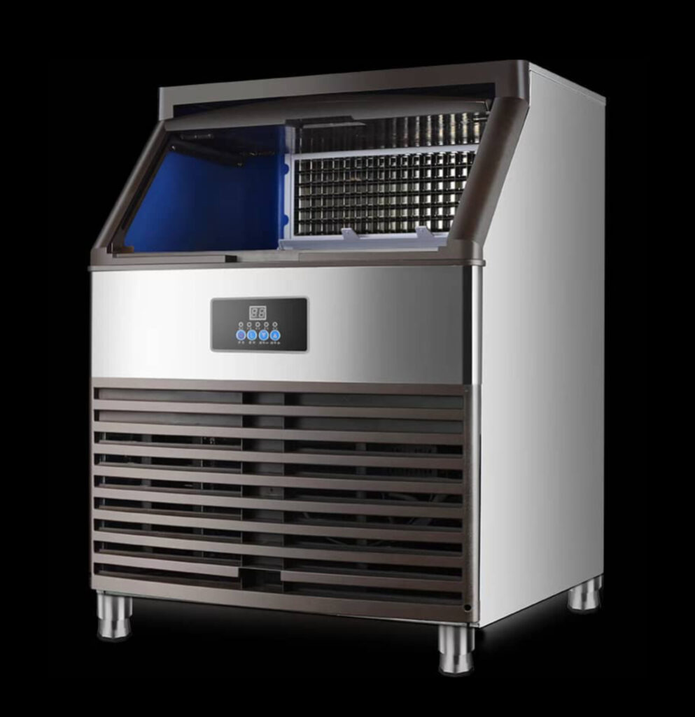 یخساز لواک مدل LWK-ICE9595