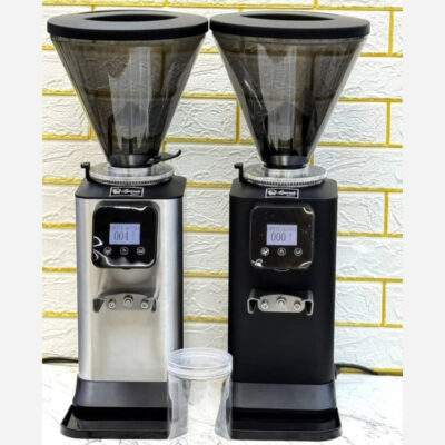 آسیاب قهوه لواک مدل E500