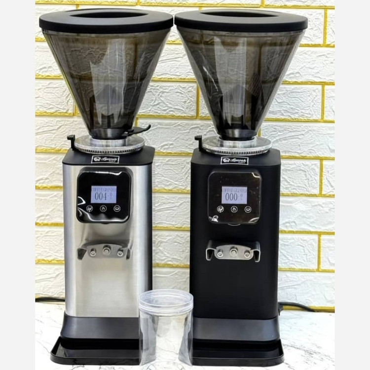 آسیاب قهوه لواک مدل E500