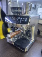 اسپرسو ساز لواک مدل LWK-CM 3225 - تصویر 4