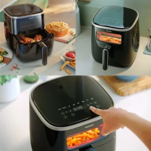 سرخ کن فیلیپس مدل HD9257