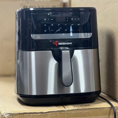 سرخکن رژیمی جدید مباشی مدل AF986